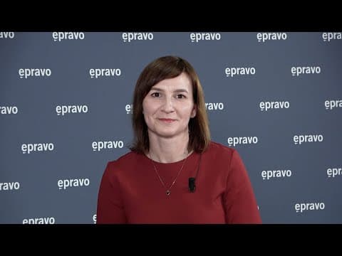 Aneta Lachmannová: Rodinné právo a právo nemovitostí