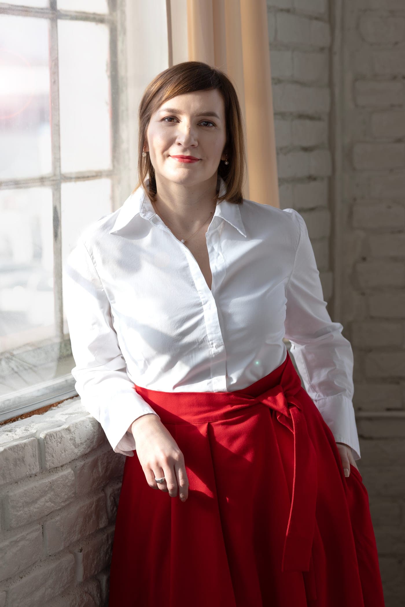 Mgr. Aneta Lachmannová - specialistka na rodinné právo a rozvody